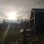 Prázdninový dům Nad Jeziorem Sunia