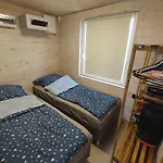 Nad Jeziorem Sunia Holiday home Swiatki