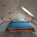 Holiday home Nad Jeziorem Sunia *