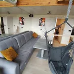 Nad Jeziorem Sunia Holiday home