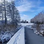 Prázdninový dům Nad Jeziorem Sunia