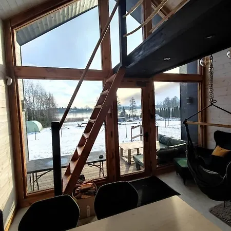 Nad Jeziorem Sunia * Swiatki