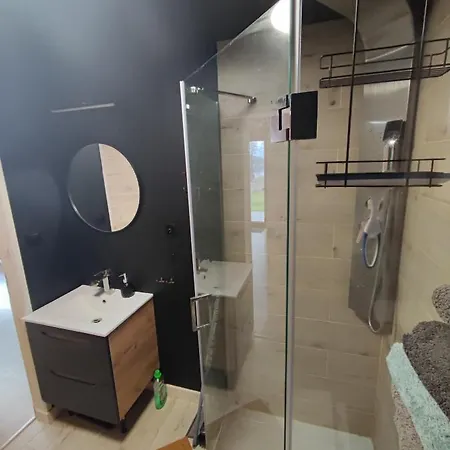 Nad Jeziorem Sunia * Swiatki