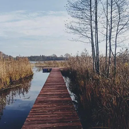 Nad Jeziorem Sunia Swiatki