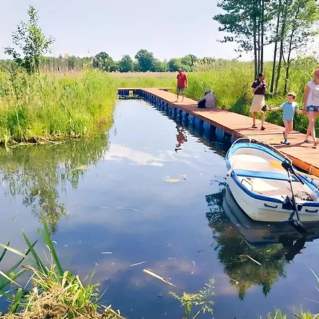 Nad Jeziorem Sunia *