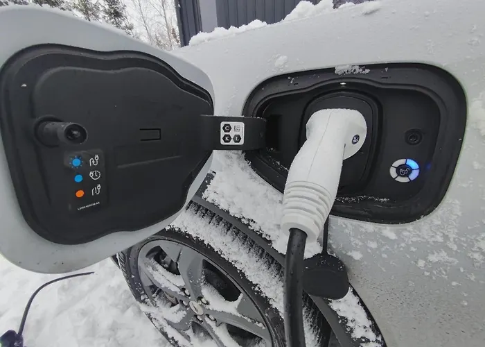 Nad Jeziorem Sunia *